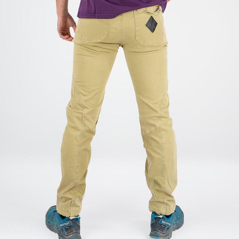 Pantalon d'escalade - Trekking Garbi Stone Man
