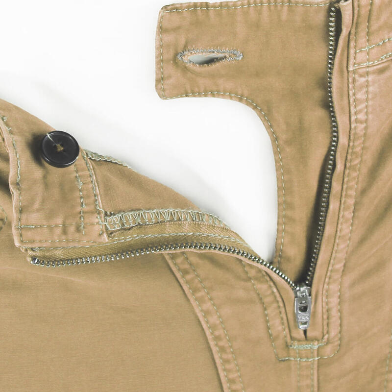 Pantalon d'escalade - Trekking Garbi Stone Man