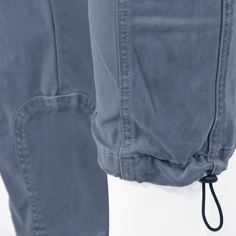 Pantalon d'escalade - Trekking Garbi Grey Man