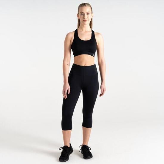 3/4 Leggings Damen Dare 2B Influential