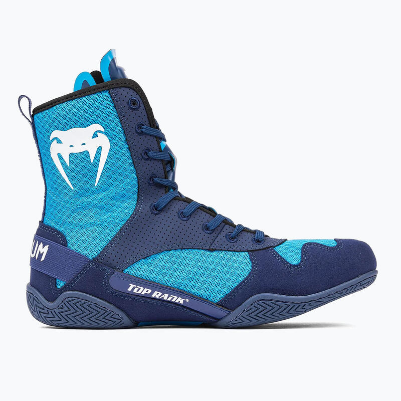 Pantofi de box pentru bărbați Venum X Top Rank Original