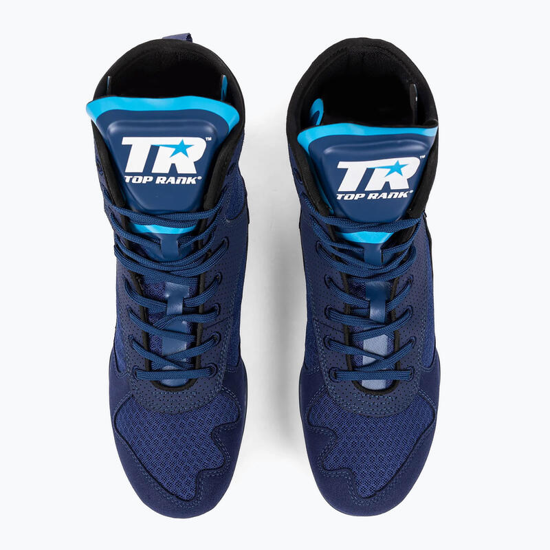 Pantofi de box pentru bărbați Venum X Top Rank Original