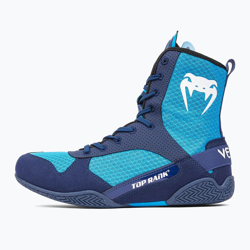 Pantofi de box pentru bărbați Venum X Top Rank Original