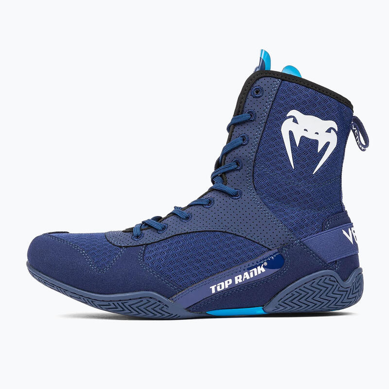 Pantofi de box pentru bărbați Venum X Top Rank Original