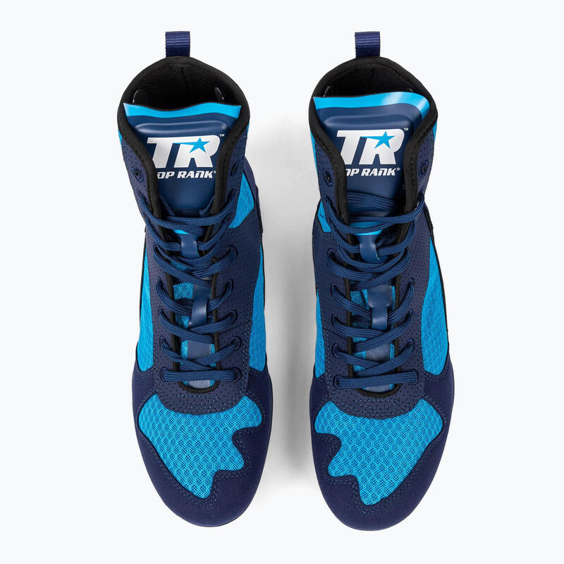 Pantofi de box pentru bărbați Venum X Top Rank Original
