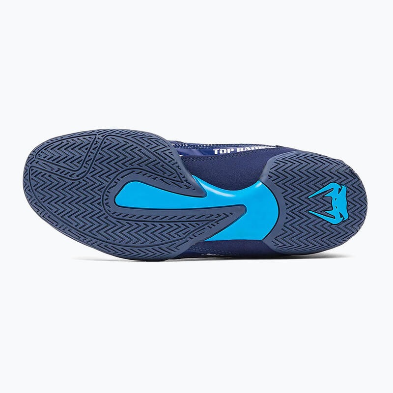 Pantofi de box pentru bărbați Venum X Top Rank Original