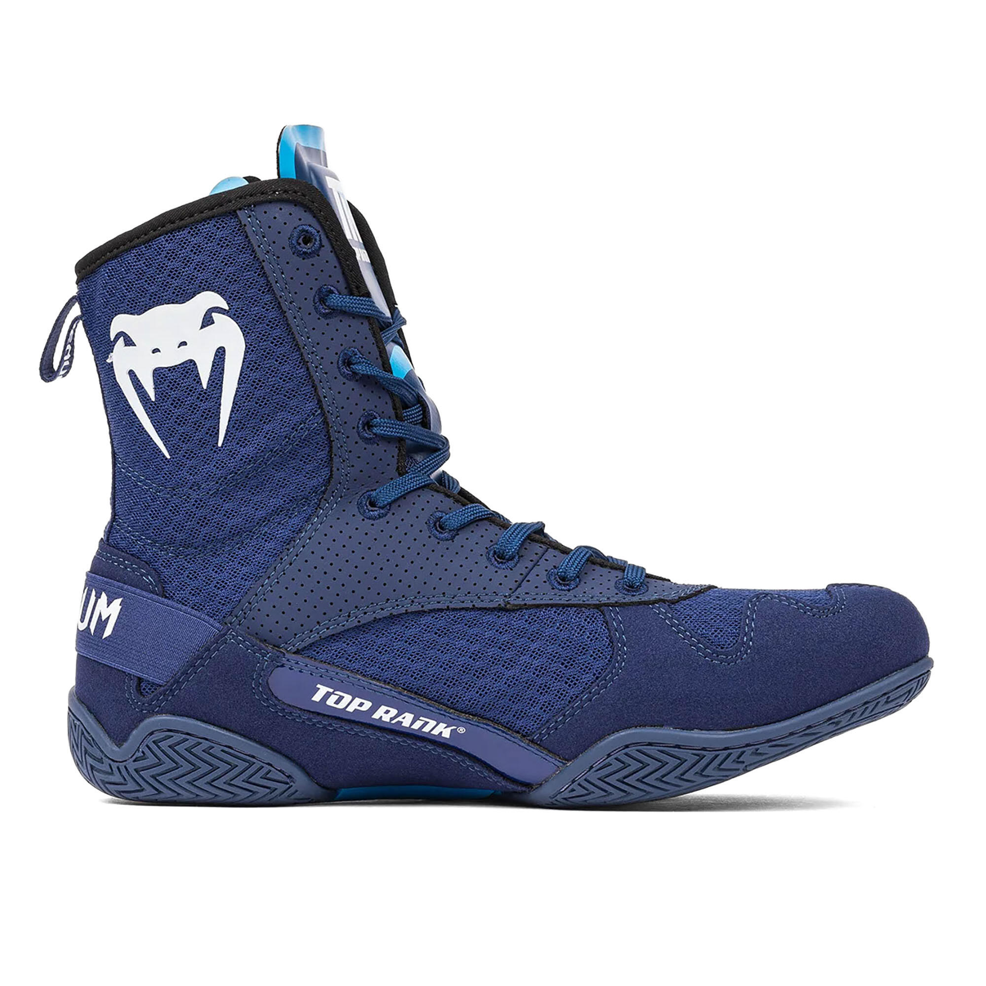 Pantofi de box pentru bărbați Venum X Top Rank Original