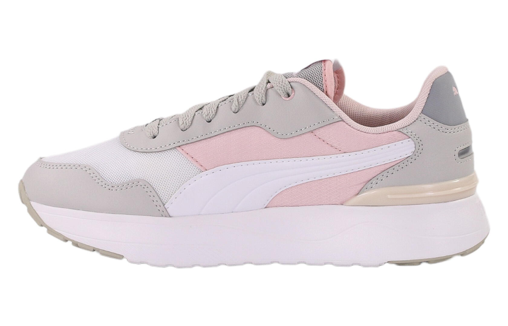 Buty Młodzieżowe Puma R78 Voyage 2/4