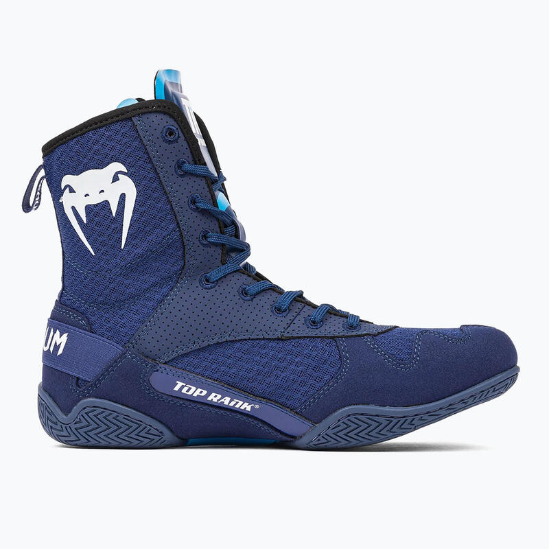 Pantofi de box pentru bărbați Venum X Top Rank Original