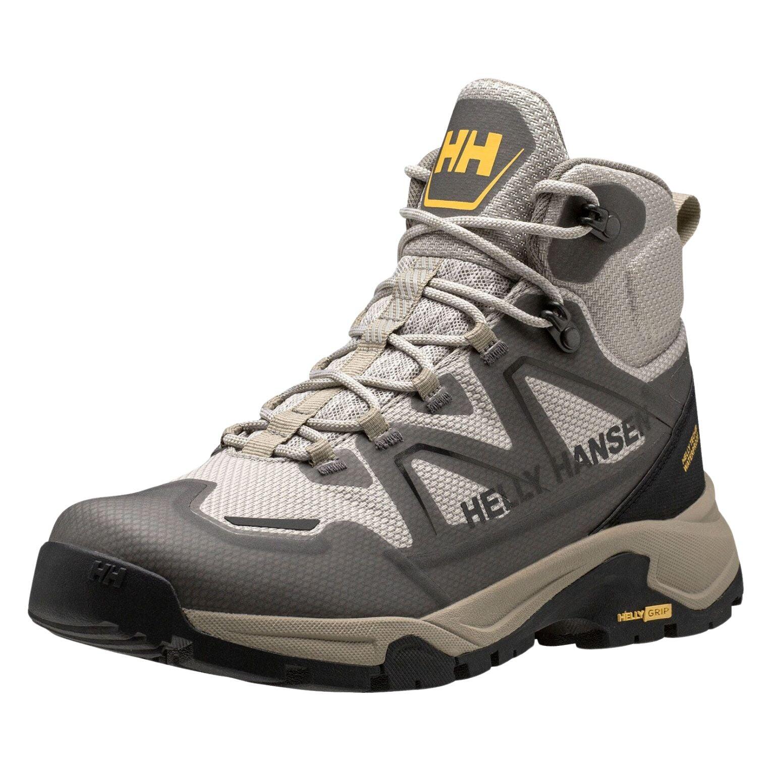 Scarpe da trekking da donna Helly Hansen Cascade Mid HT 3/7
