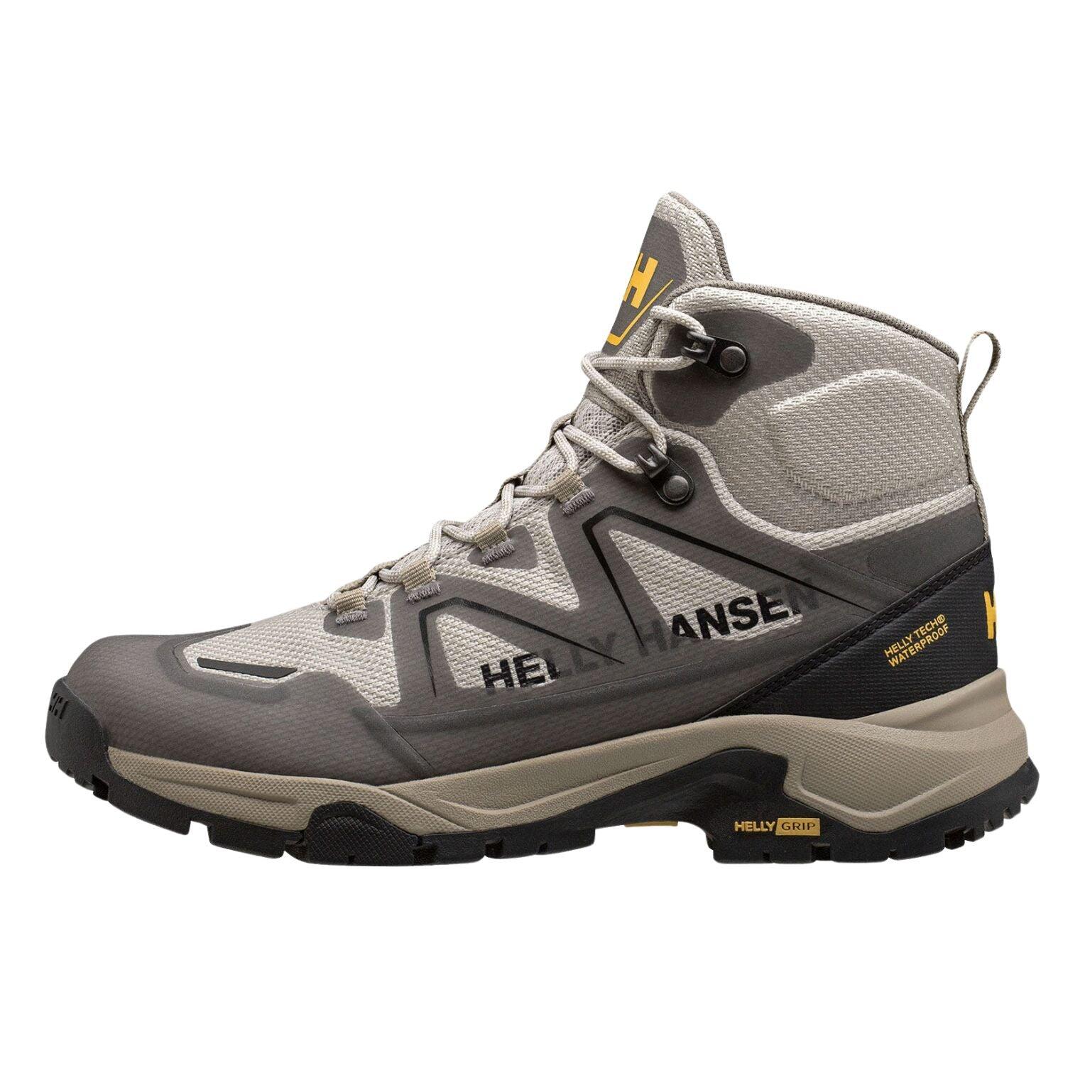 Scarpe da trekking da donna Helly Hansen Cascade Mid HT 4/7