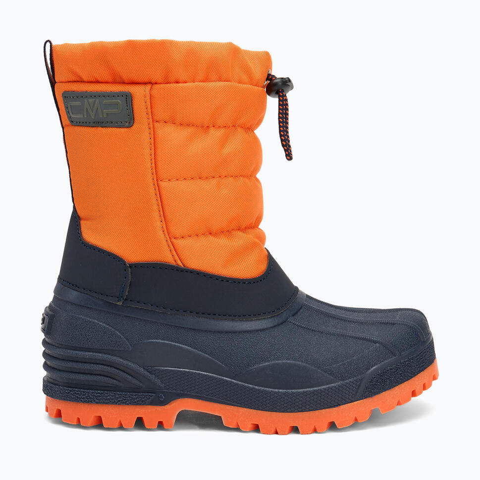 Śniegowce dziecięce CMP Hanki 3.0 Snowboots