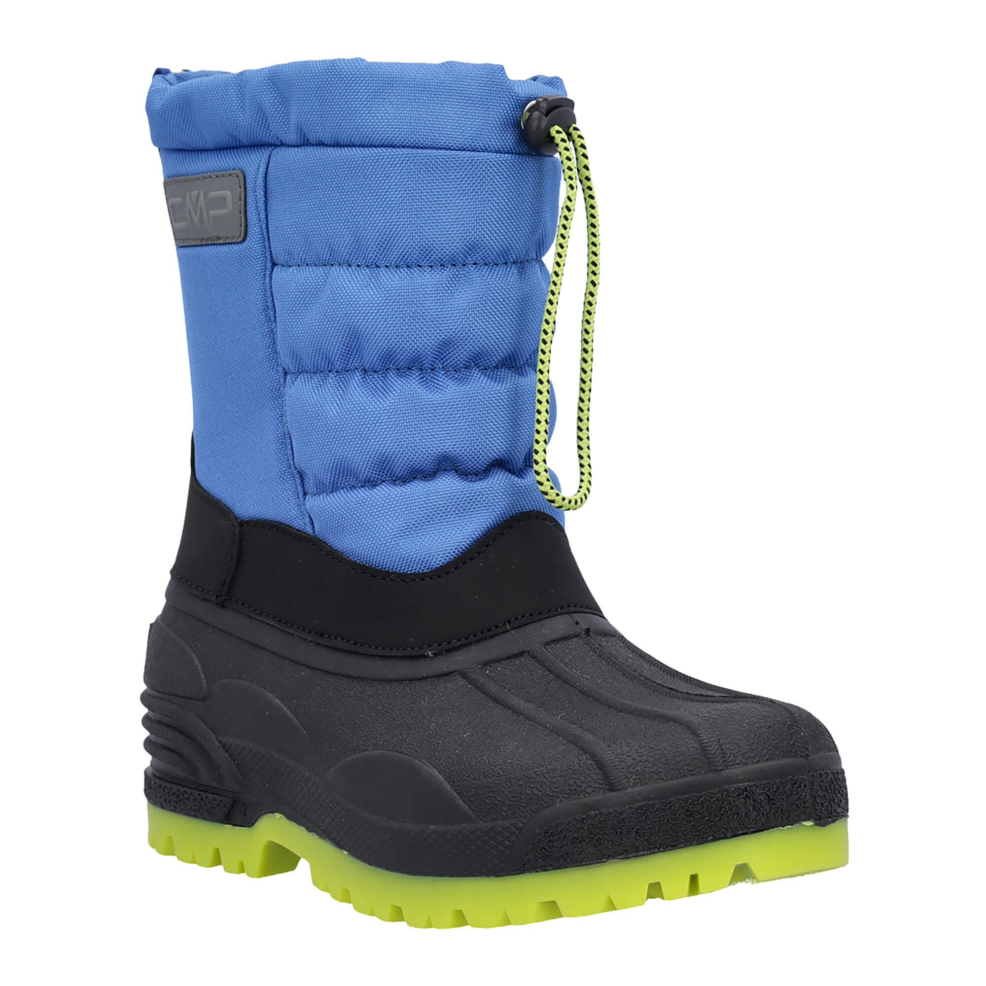 Baby winter boots CMP Hanki 3.0 3/15