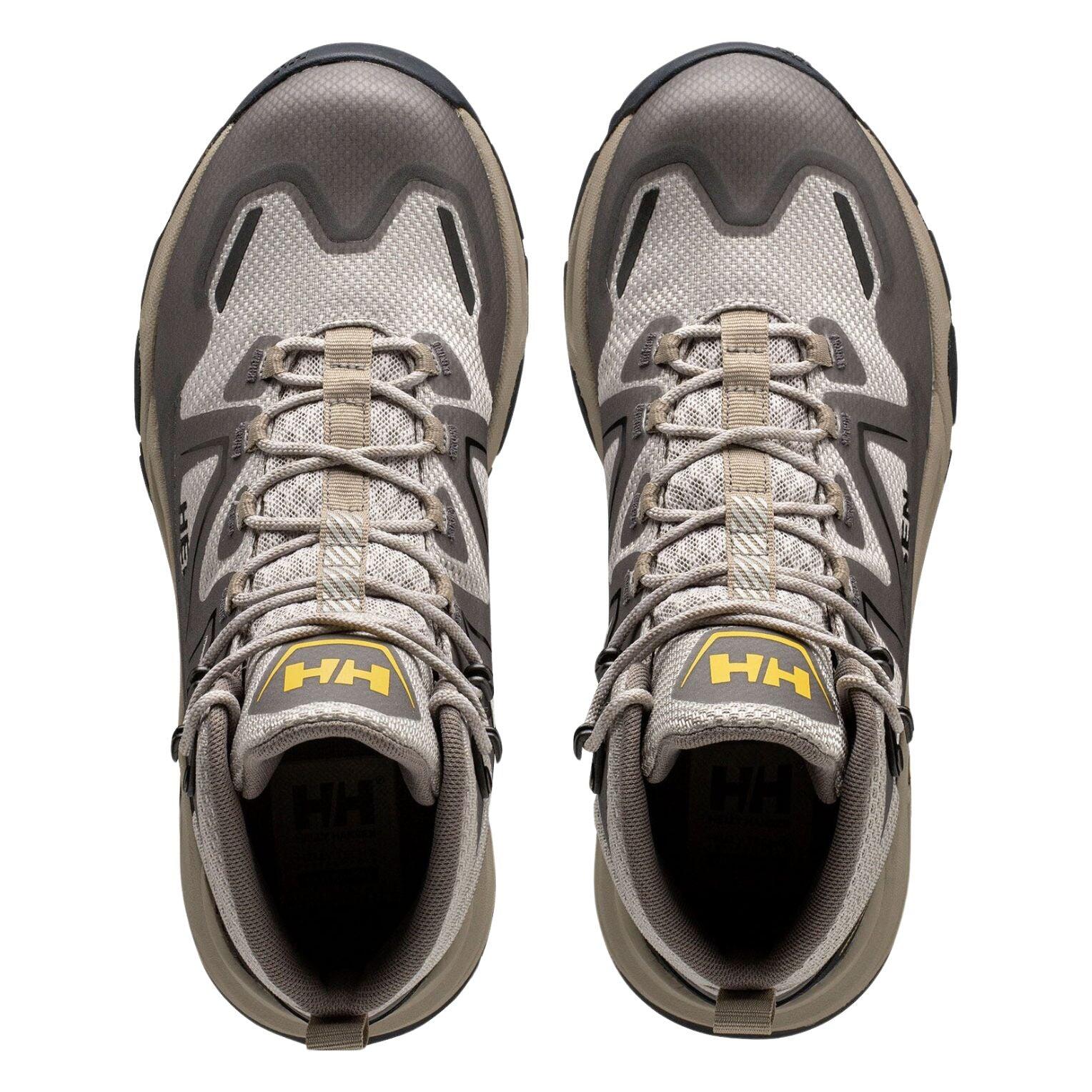Scarpe da trekking da donna Helly Hansen Cascade Mid HT 7/7