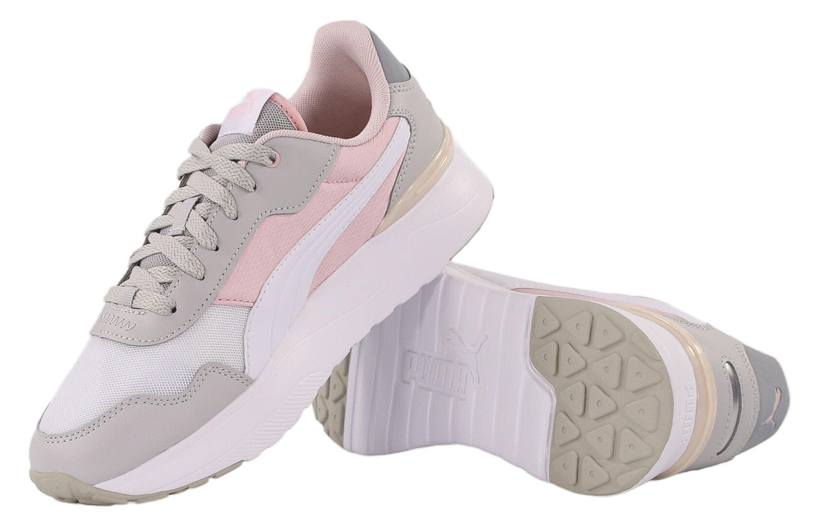 Buty Młodzieżowe Puma R78 Voyage 4/4