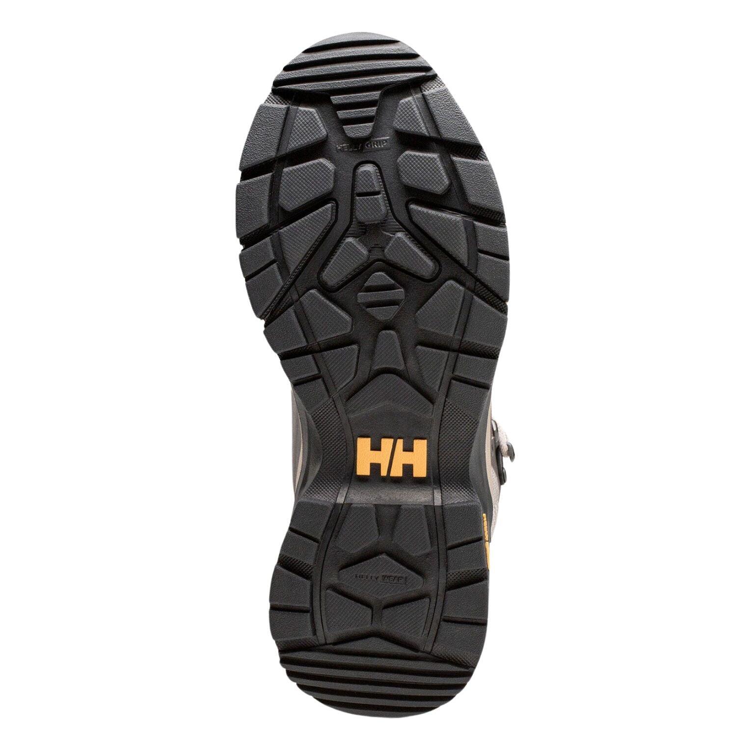 Scarpe da trekking da donna Helly Hansen Cascade Mid HT 5/7