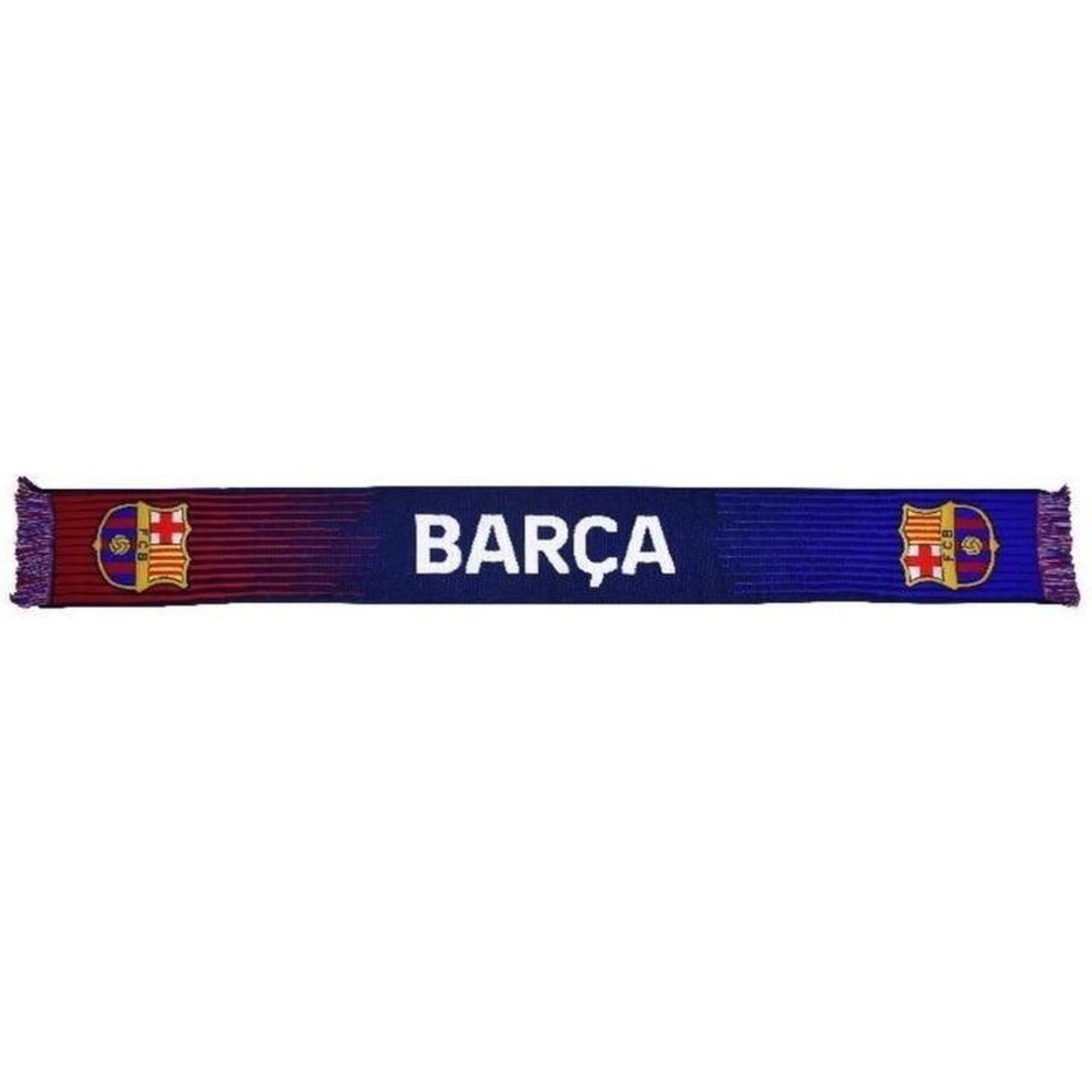Szalik FC Barcelona - oficjalny licencjonowany