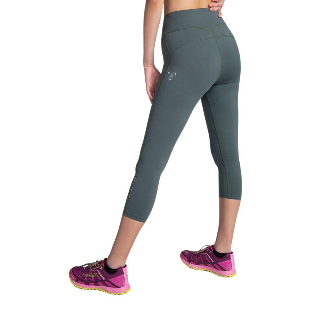 Leggings 3/4 da donna Kilpi AMIRA-W 2/6