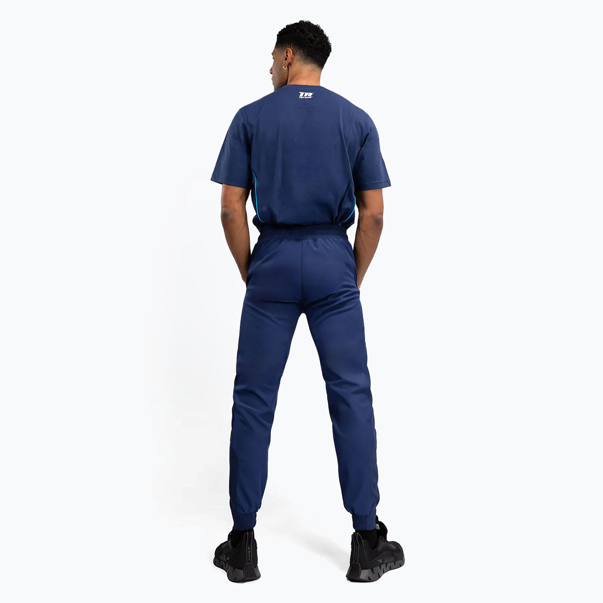 Pantaloni pentru bărbați Venum X Top Rank Original Performance Joggers 3/5