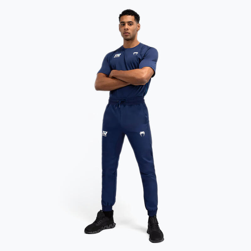 Pantaloni pentru bărbați Venum X Top Rank Original Performance Joggers