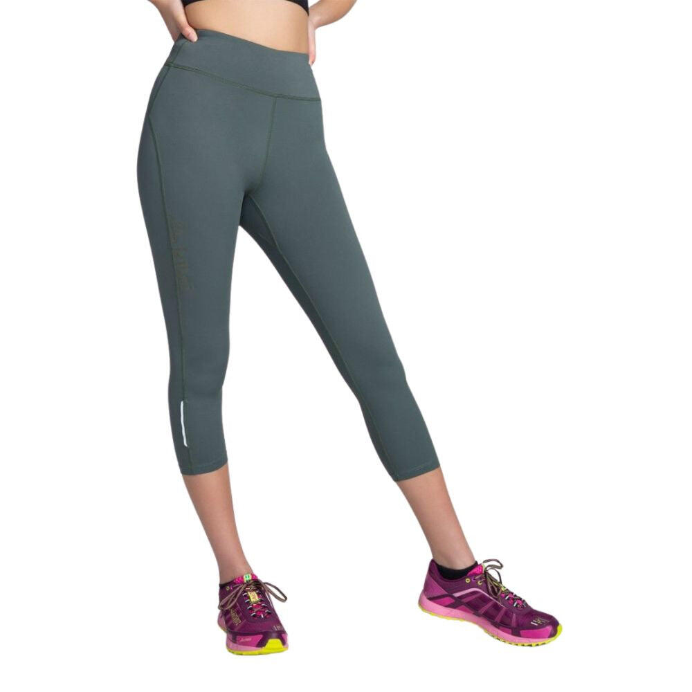 Damskie legginsy 3/4 Kilpi AMIRA-W