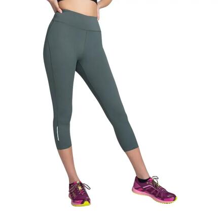 Legging de fitness 3/4 pour femme Kilpi AMIRA-W