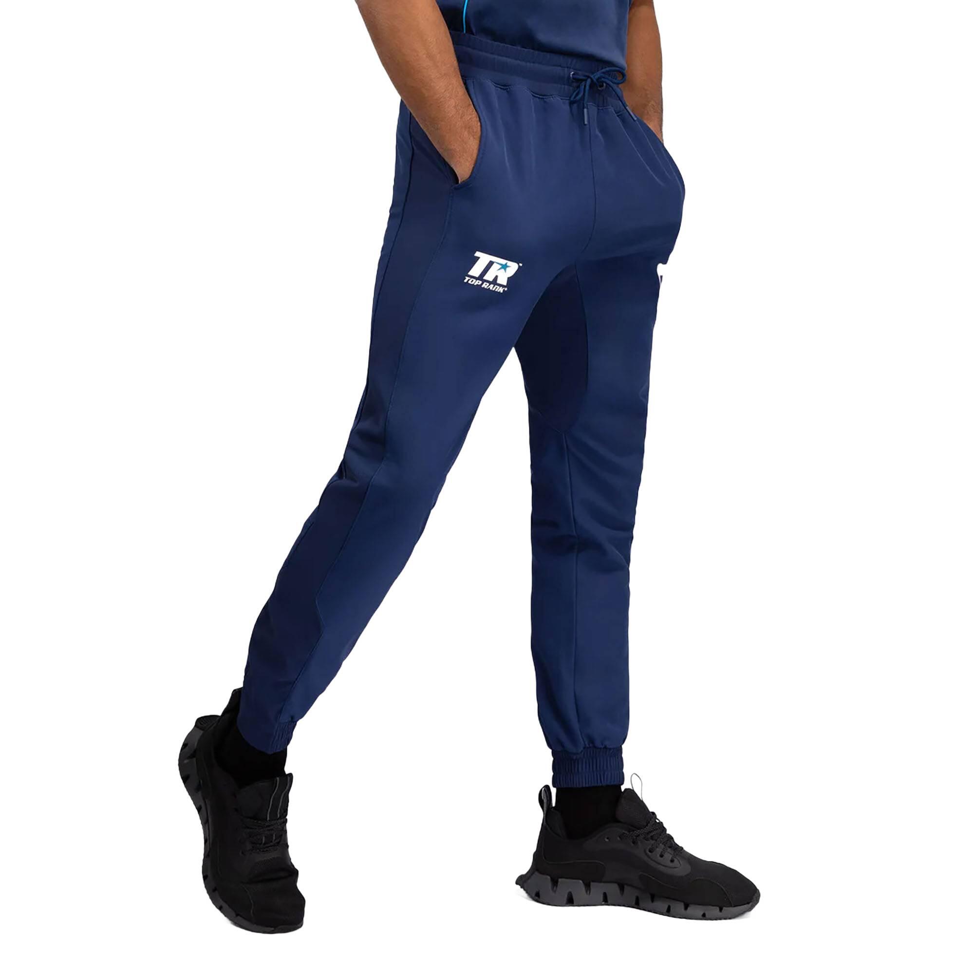 Pantaloni pentru bărbați Venum X Top Rank Original Performance Joggers