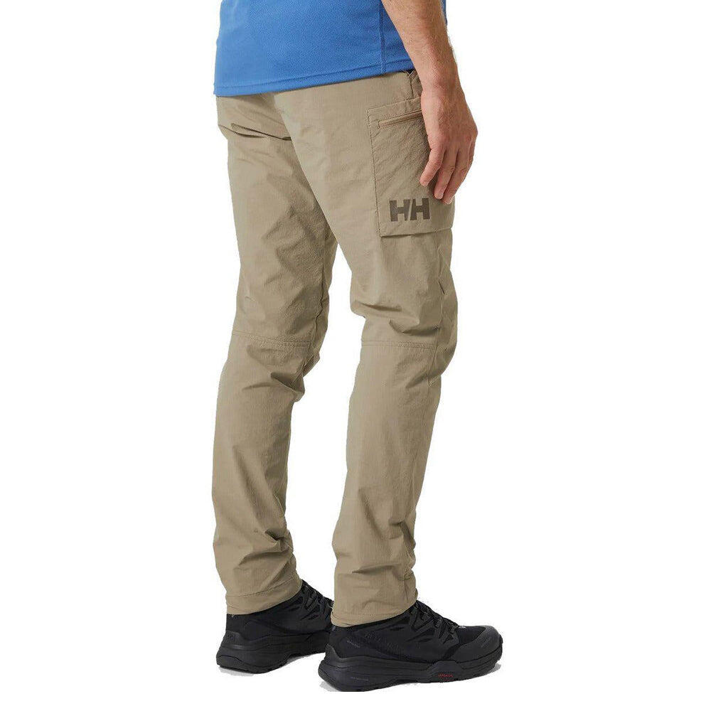 Pantalon Regular Helly Hansen Brono Softshell 3/7