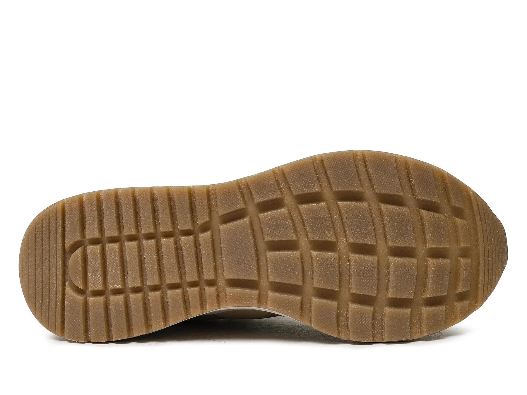 Buty trekkingowe damskie SKECHERS BOB SPARROW 2.0 MT eko skóra 4/4