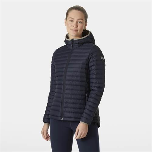 Veste universel femmes Helly Hansen Sirdal 5/7