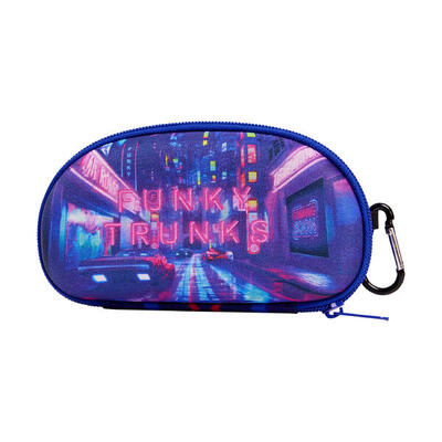 Custodia per Occhiali Funky Trunks Cyber City