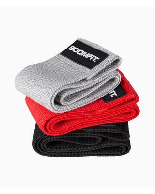 Textil-Elastikband-Set - BOOMFIT