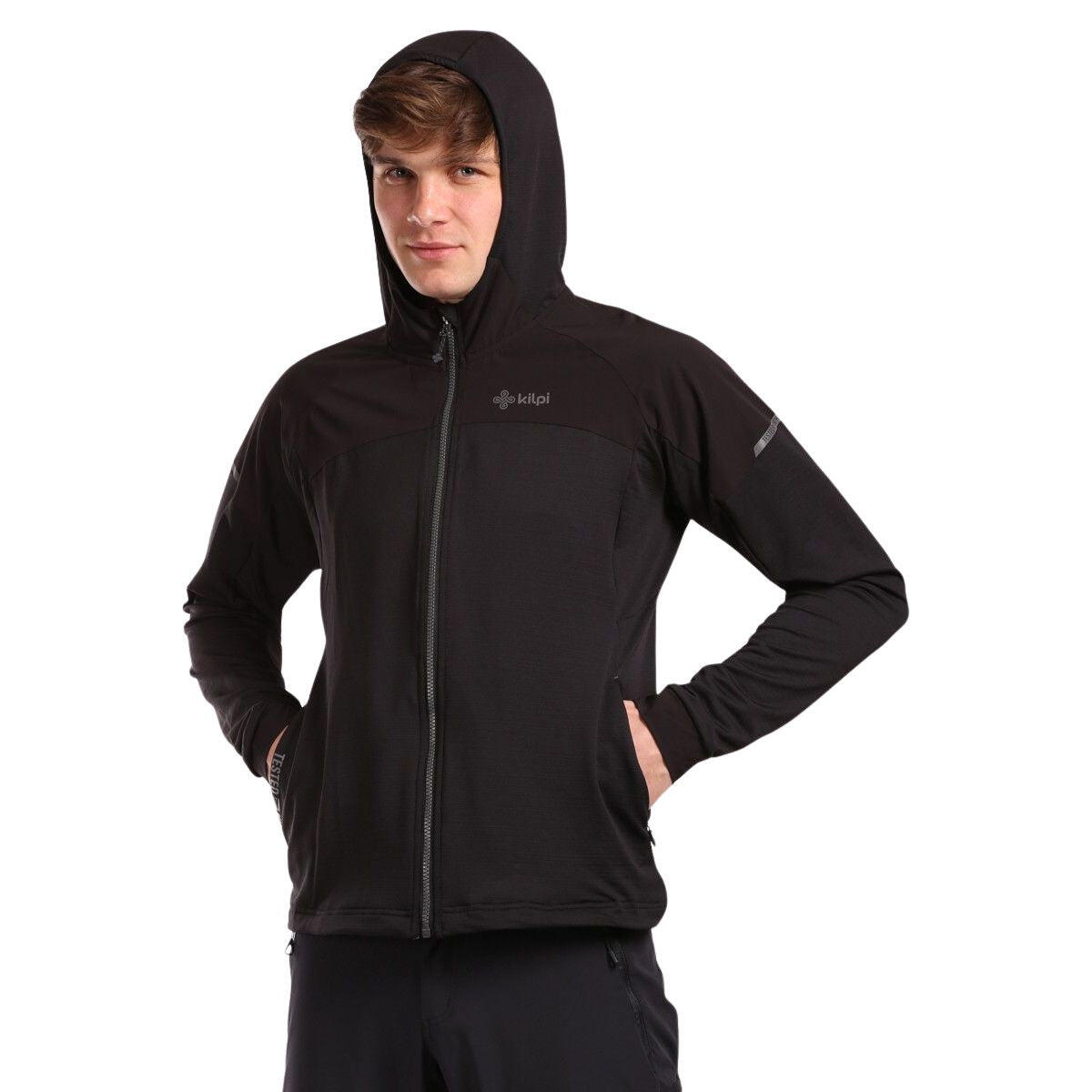 Kilpi Memphis Fleecejacke Herren 3/5