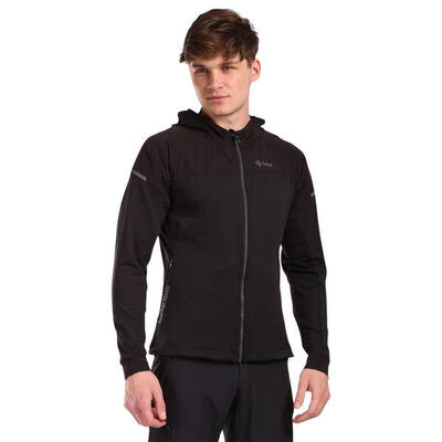 Hoodie kilpi memphis