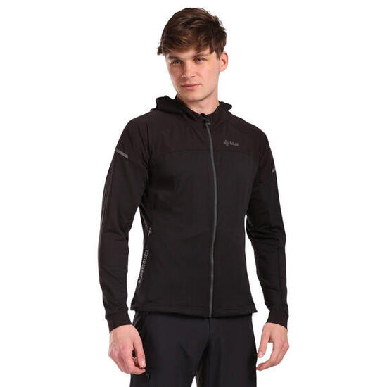 Sweatshirt à capuche Kilpi Memphis