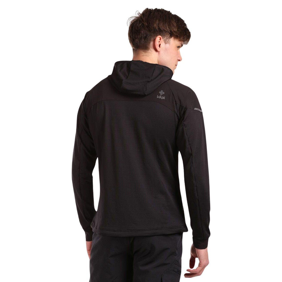 Kilpi Memphis Fleecejacke Herren 2/5
