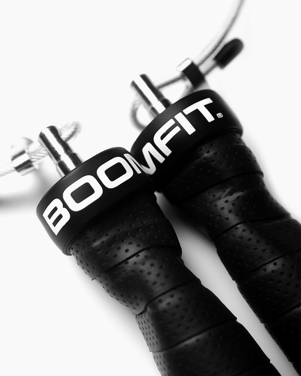 Corde à Sauter - Cross - BOOMFIT 4/4