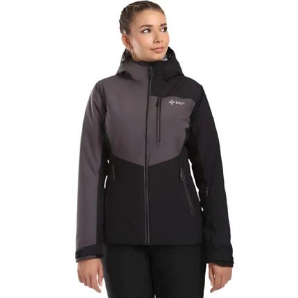 Dames ski jas Kilpi FLIP-W