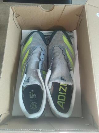 Tussen Particulieren - cross country schoenen