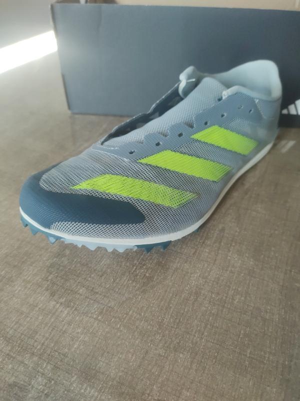 Tussen Particulieren - cross country schoenen 2/3