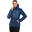 Geaca Ski Snowboard KILPI Flip, Albastru inchis, Femei