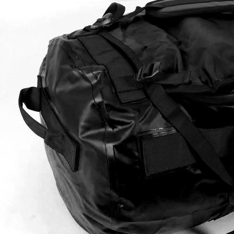 Waterdichte Duffeltas 90L - HOWZIT 3/6