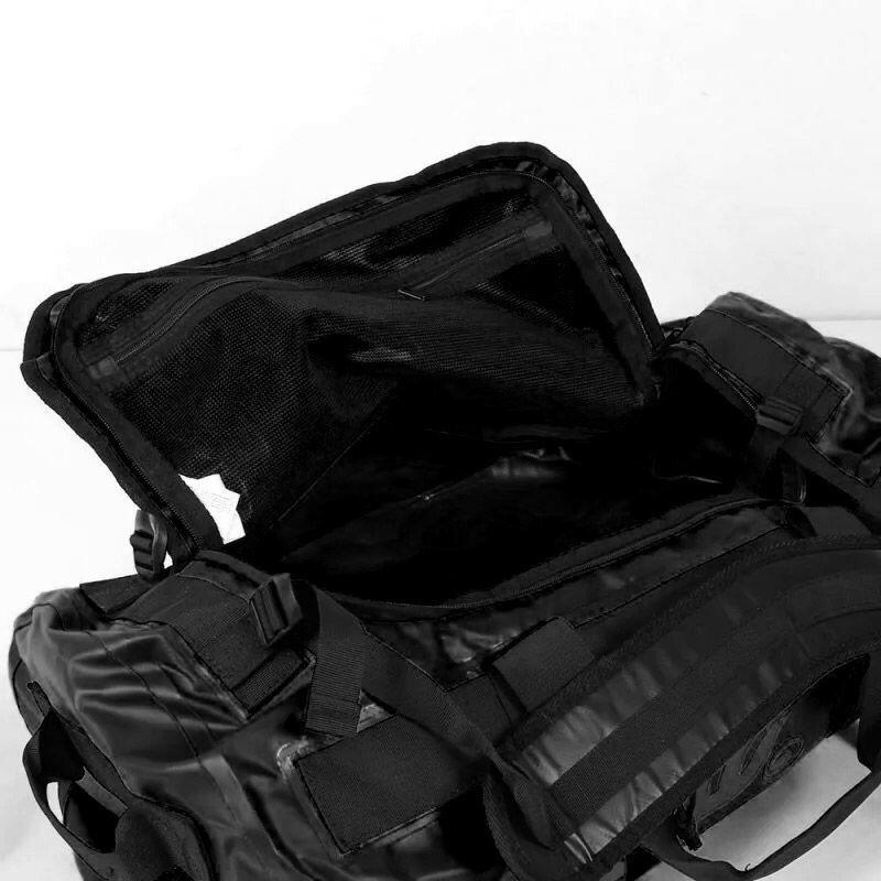Waterdichte Duffeltas 90L - HOWZIT 4/6