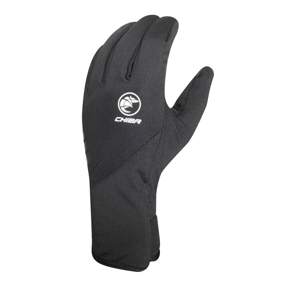 CHIBA Chiba fietshandschoen Softshell Light - Size S