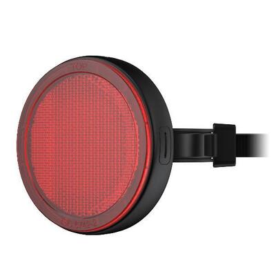 Nilox-Reflektor mit Tracker – funktioniert mit Apple Find My