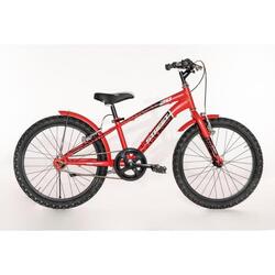 Vélo enfant Airbici Street Gang 20" 6 vitesses