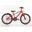 Vélo enfant Airbici Street Gang 20" 6 vitesses