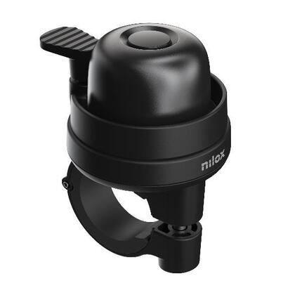 Nilox Finder – Fahrradklingel-GPS-Tracker – funktioniert mit Apple Find My