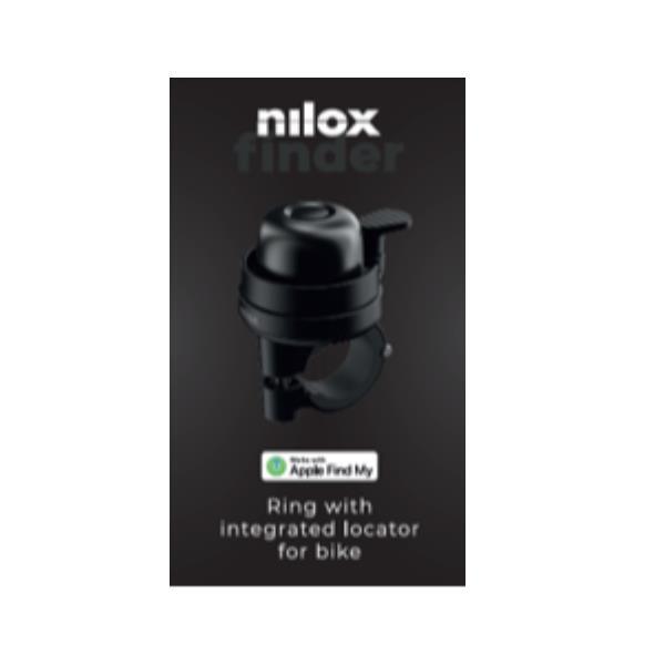 Nilox Timbre con smart finder integrado 3/4