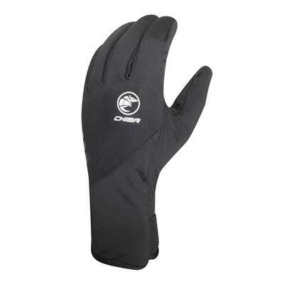 Chiba fietshandschoen softshell light - size s